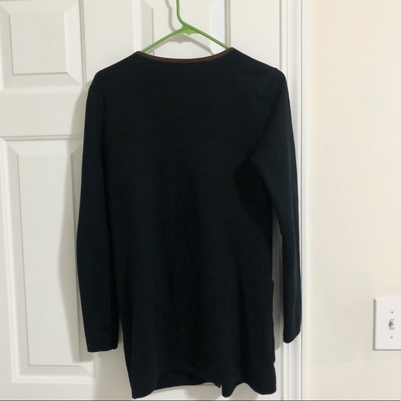 Navy Ralph Lauren Cardigan / Jacket - Picture 4 of 6